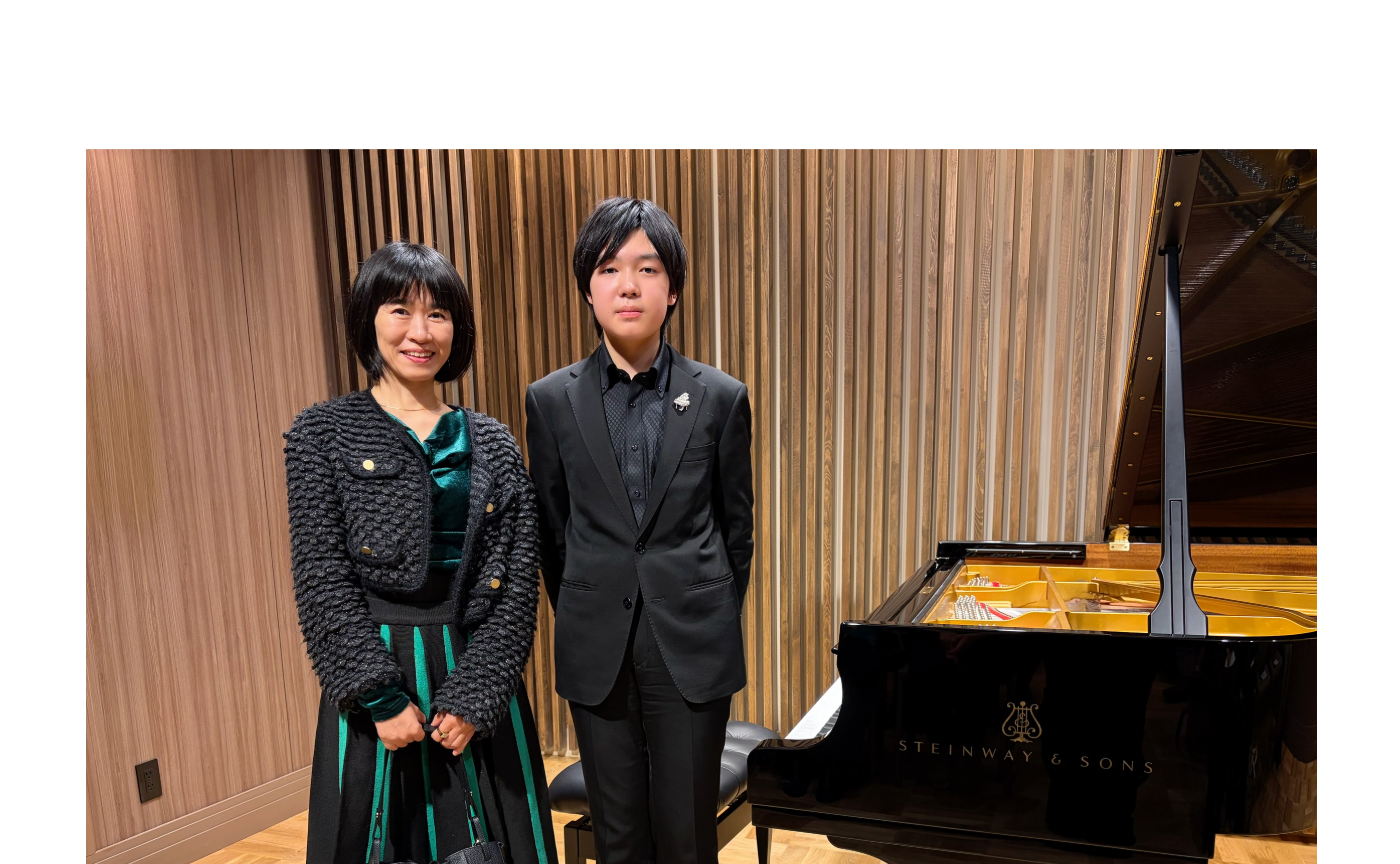 初！リアル会「山田凛仁コンサート」レポート