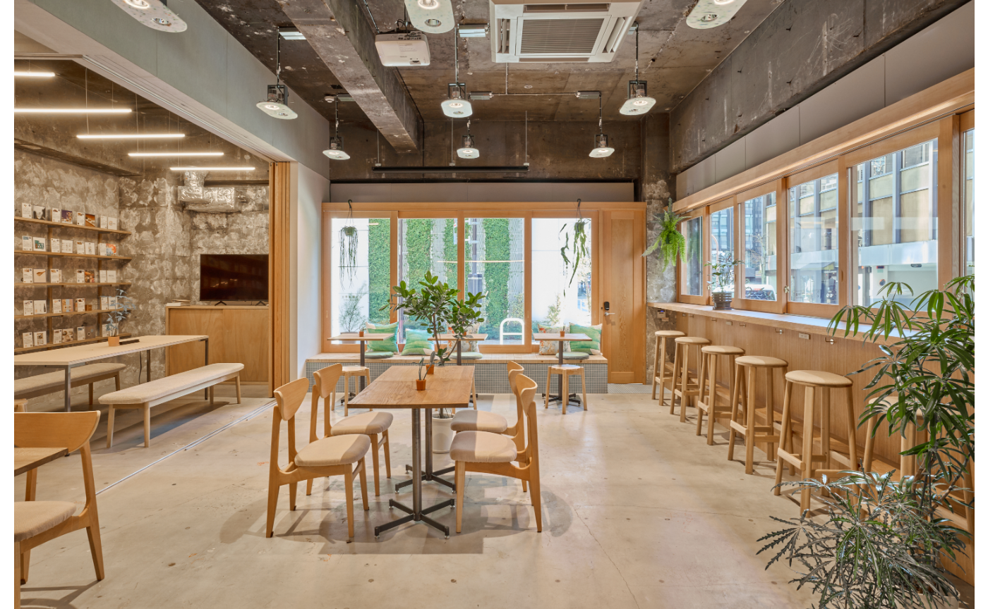 【第８回】すなっくURANIWA｜テーマ：甘杯と浄酎 ～伝統的なお酒の新たな選択肢～