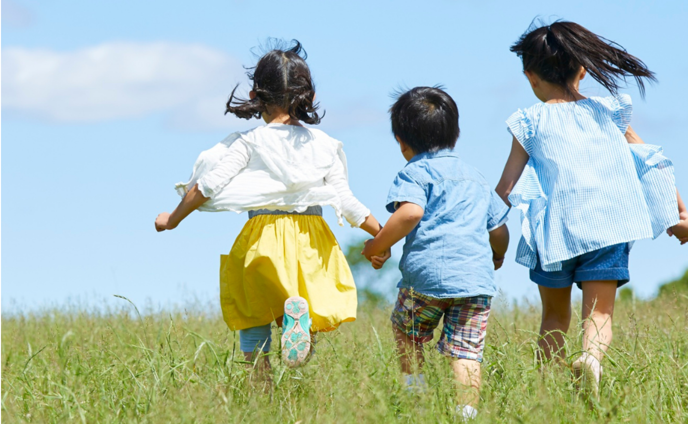 インナーチャイルド癒し🌿~出逢い編~