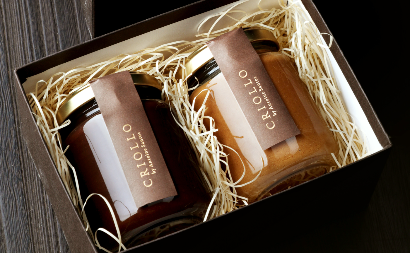 2月のお届けスイーツは...(2026年2月)