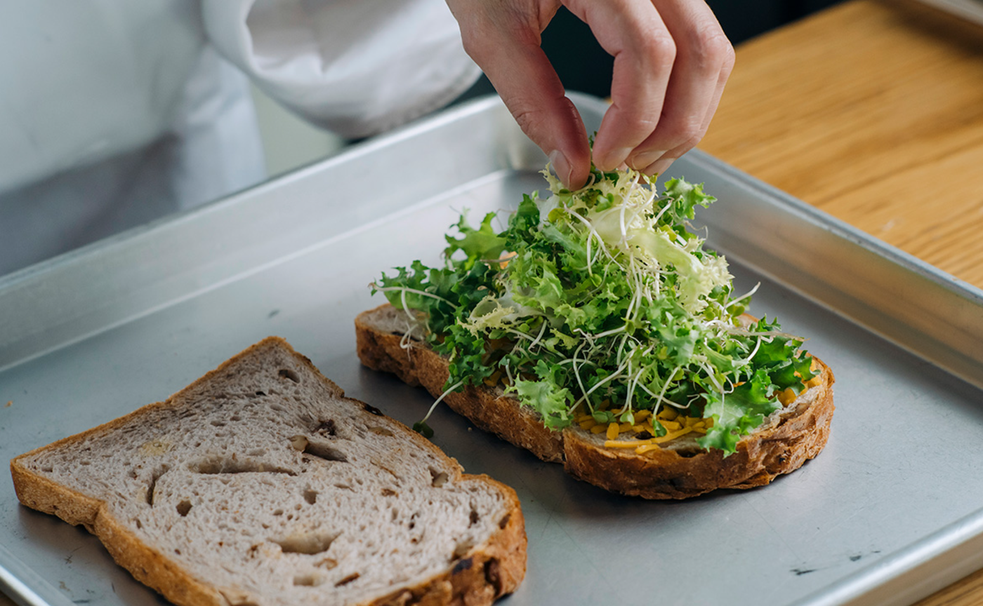 吉祥寺店｜親子でつくる春のピクニックボックス