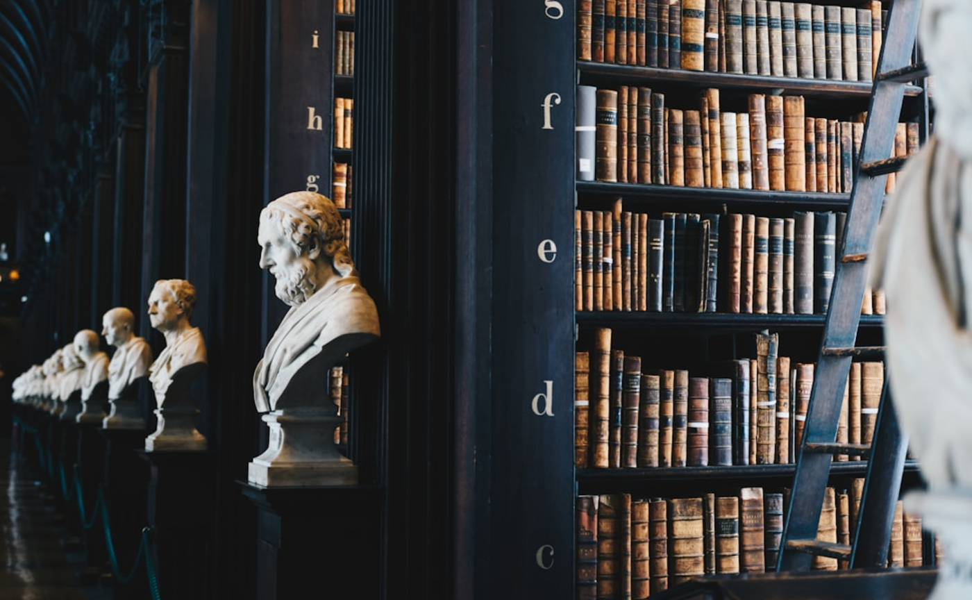 シン知行合一の思想 Vol.6:哲学的内省~意味を問う力