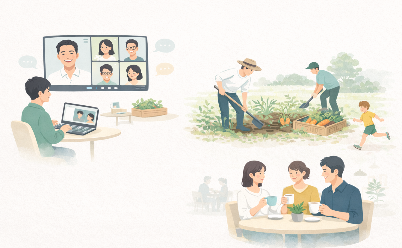 Camper主催　定期開催・シリーズ化開催イベント一覧