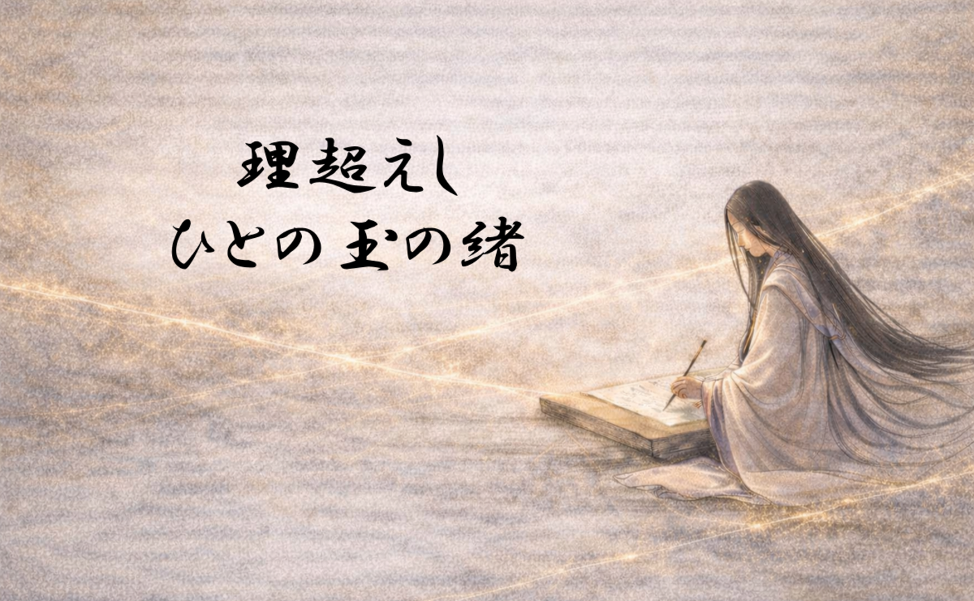 テクノロジーを超越する人間の感情