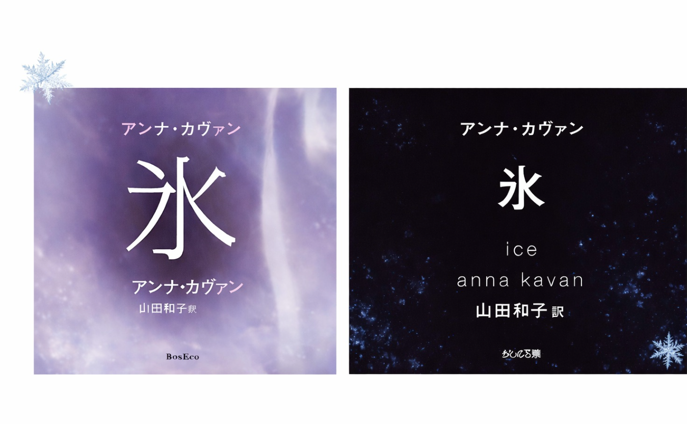 【みんなで作るハイブリッド読書会開催レポート】『氷』2026年2月28日（土）