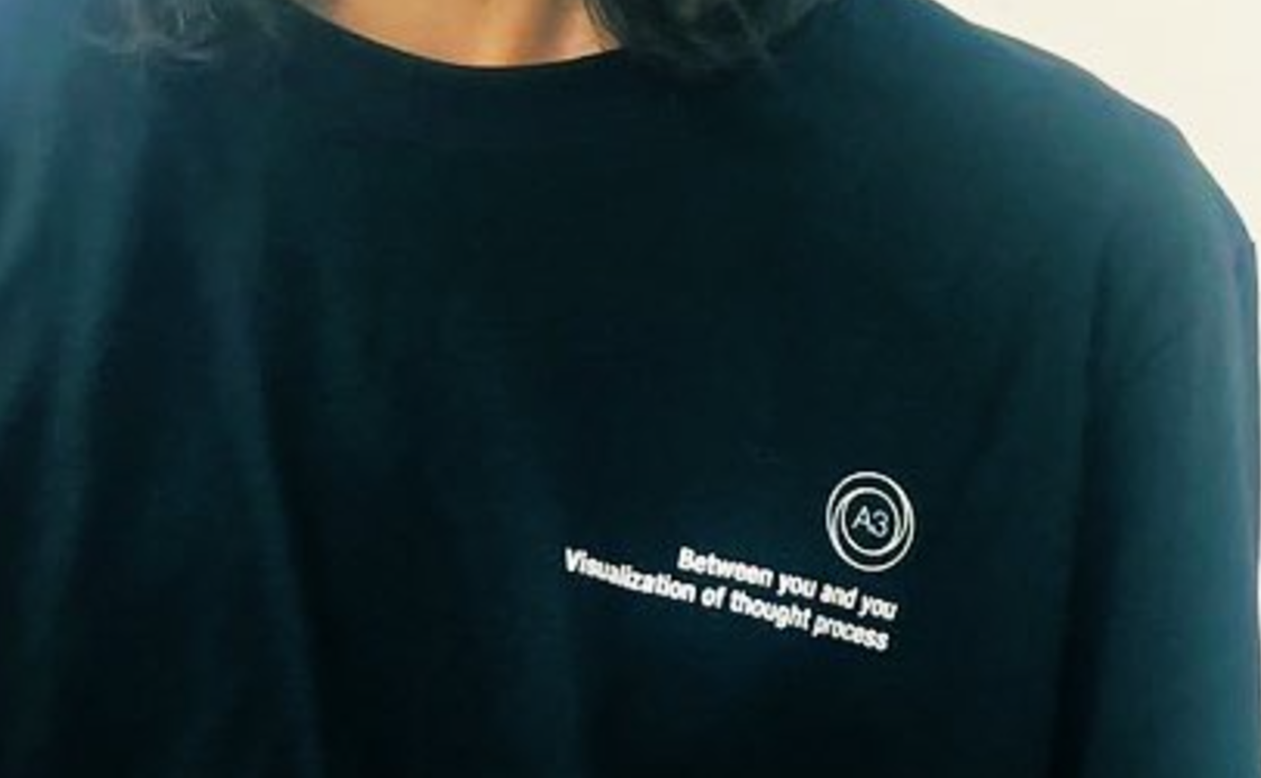 あいだのいちまい ってなんだ... vol.02