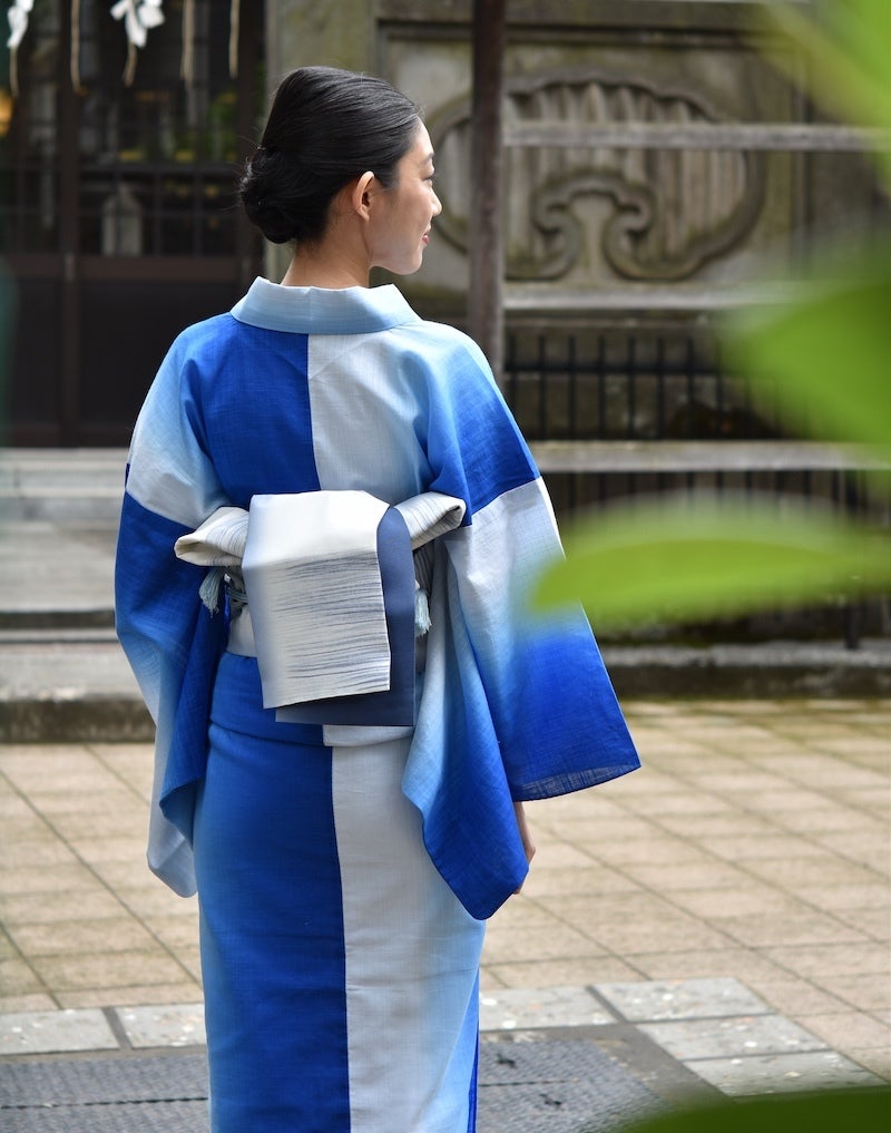 いま毎日着物生活だから感じる日本文化の可能性 くらしのこよみ友の会 いま毎日着物生活だから感じる日本文化の可能性 くらしのこよみ友の会