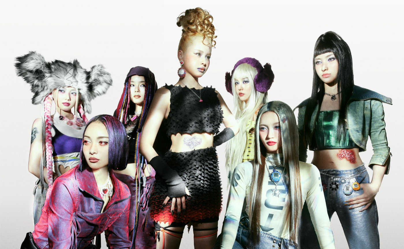 💫Xtraordinary GenesーPart.1ー💫