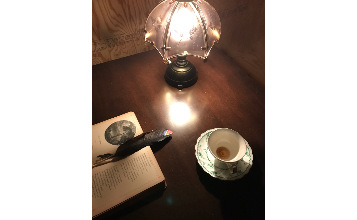 「わたしの千冊」への おさそい