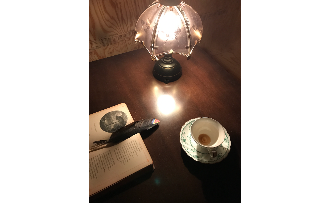 「現在文学史」をつくりませんか