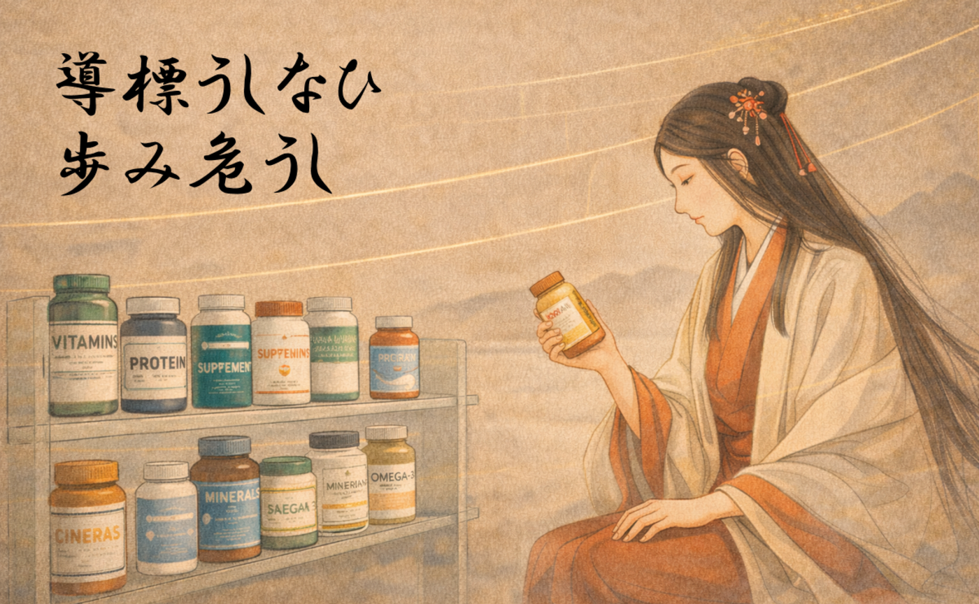 咀嚼の外部化と認知の離乳食化