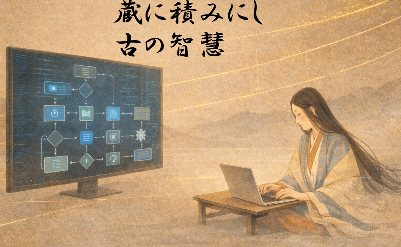 「ナレッジ」とAIエージェントの「スキル」の違いがわからなかった話