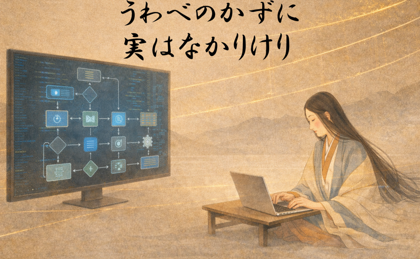 データは現実を映さない — 選択バイアスとAIモデルの限界