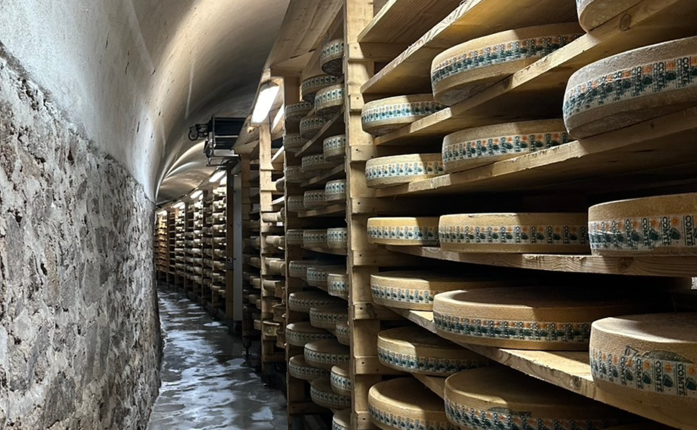 六本木店｜熟成チーズのマリアージュセミナー　～SPRING～