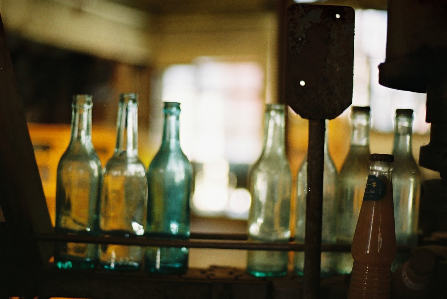 2020夏、湯浅。3日目
