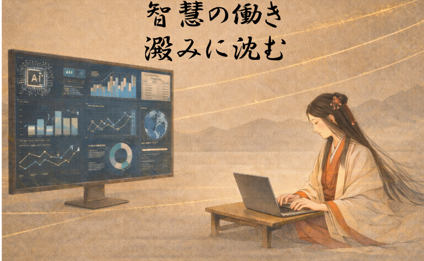 自律性のグラデーション — 完全自律と完全統制の間にある最適解