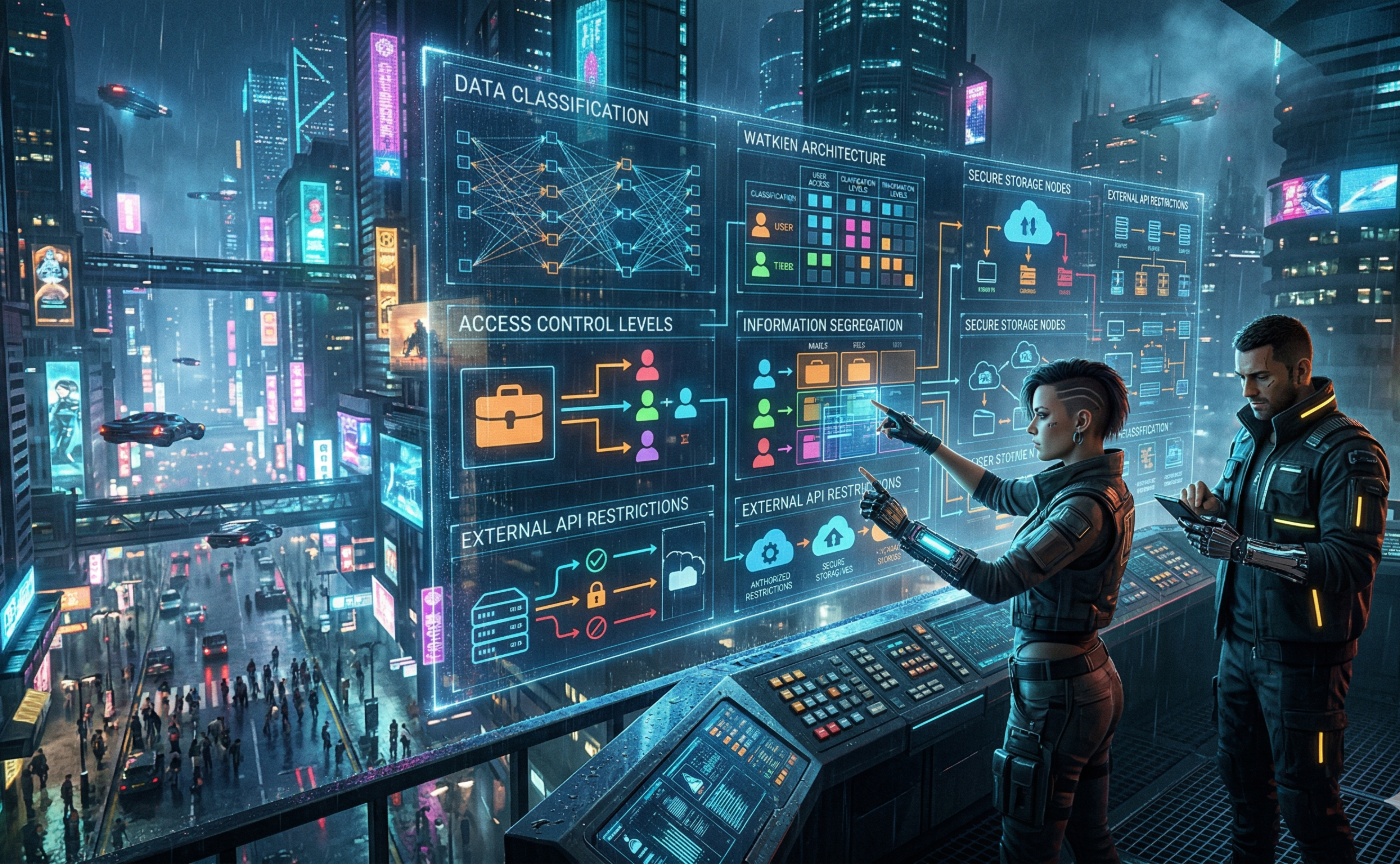 AIセキュリティをエンジニア目線で整理してみた