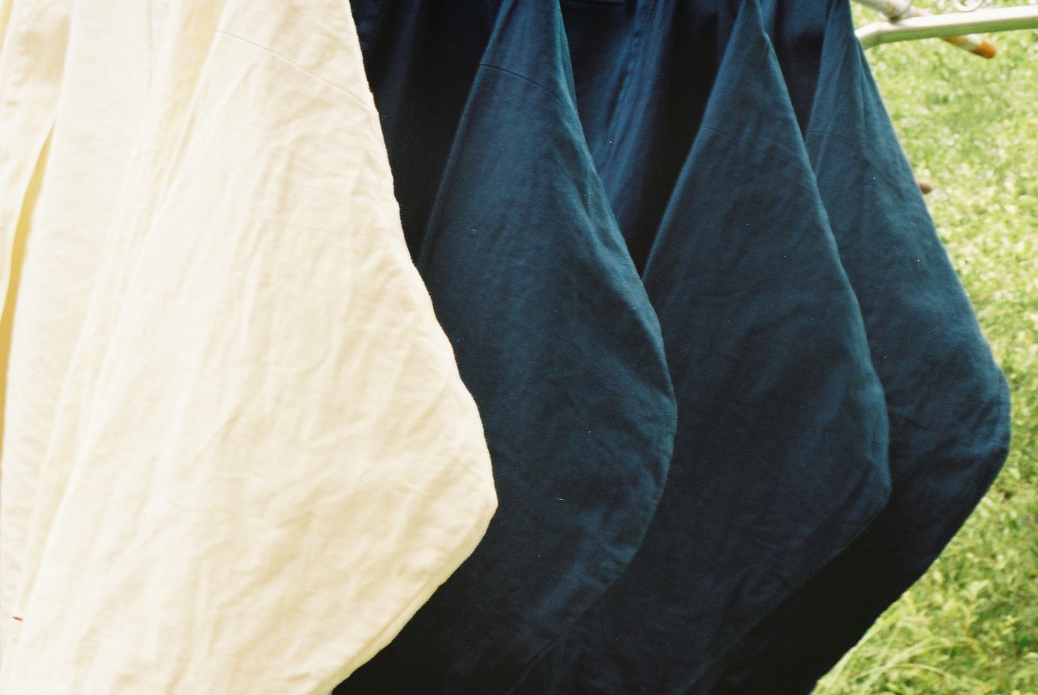 2020夏、湯浅。4日目