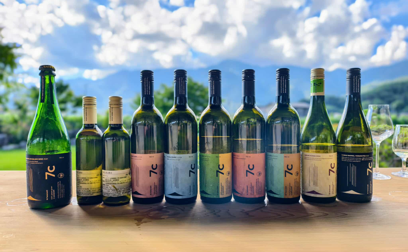 【新規会員】7c × ロコハン・ヴィンヤード・プログラム 2026