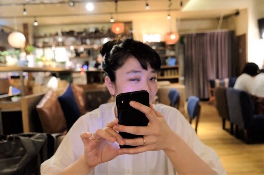 福岡で暮らしながら、0歳の娘と参加するコルクラボ。2年つづけられたのは、価値観や感性でつながる友だちと出会えたから