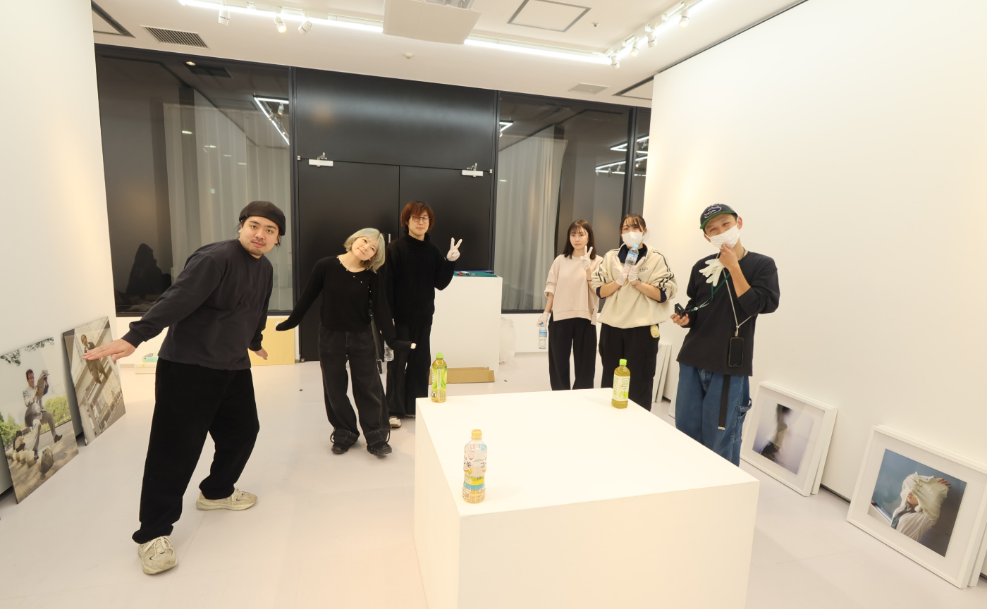 撮りたい写真を撮り続けるために。