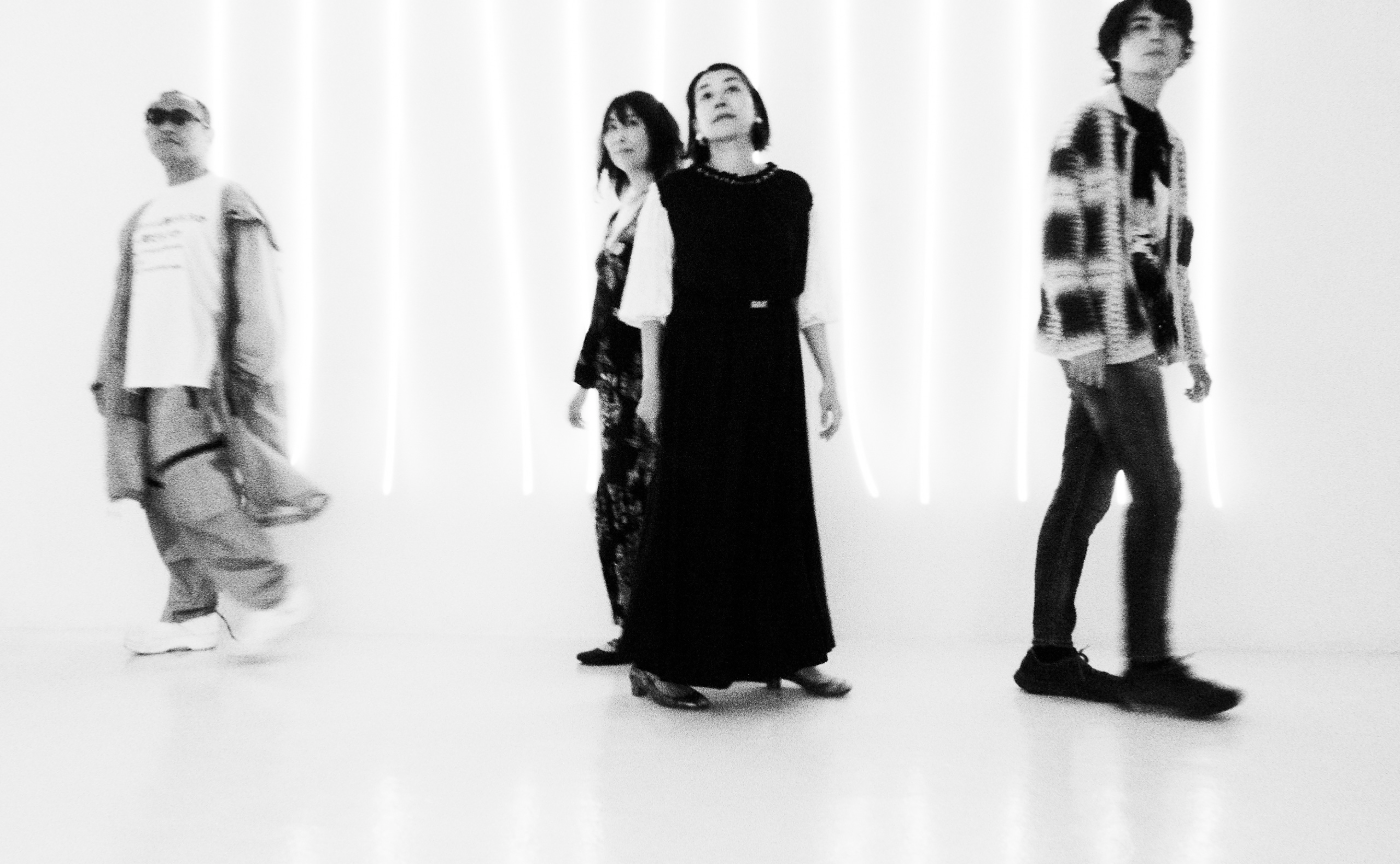 雑誌『野良』創刊記念 ”野良場集会” 新種のImmigrationsB 出演 🍋