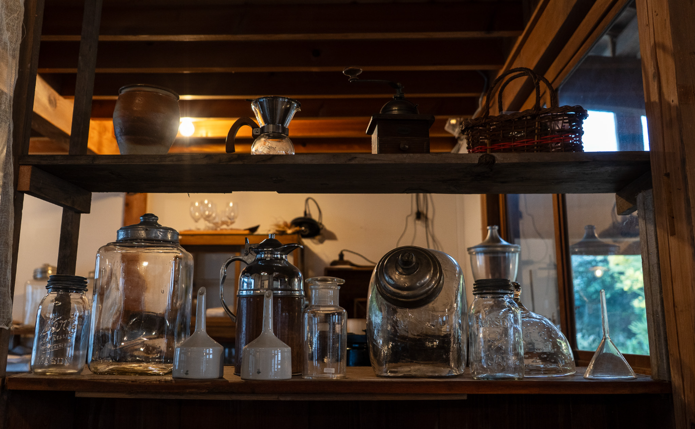 【レポート】千葉の古民家カフェは、想像以上の撮れ高に~!