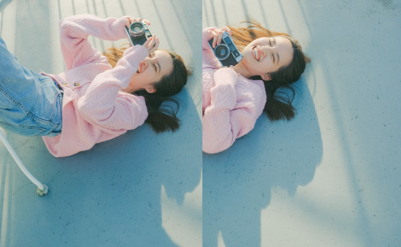 新メンバーさんへ✉️ 春のお手紙🌸