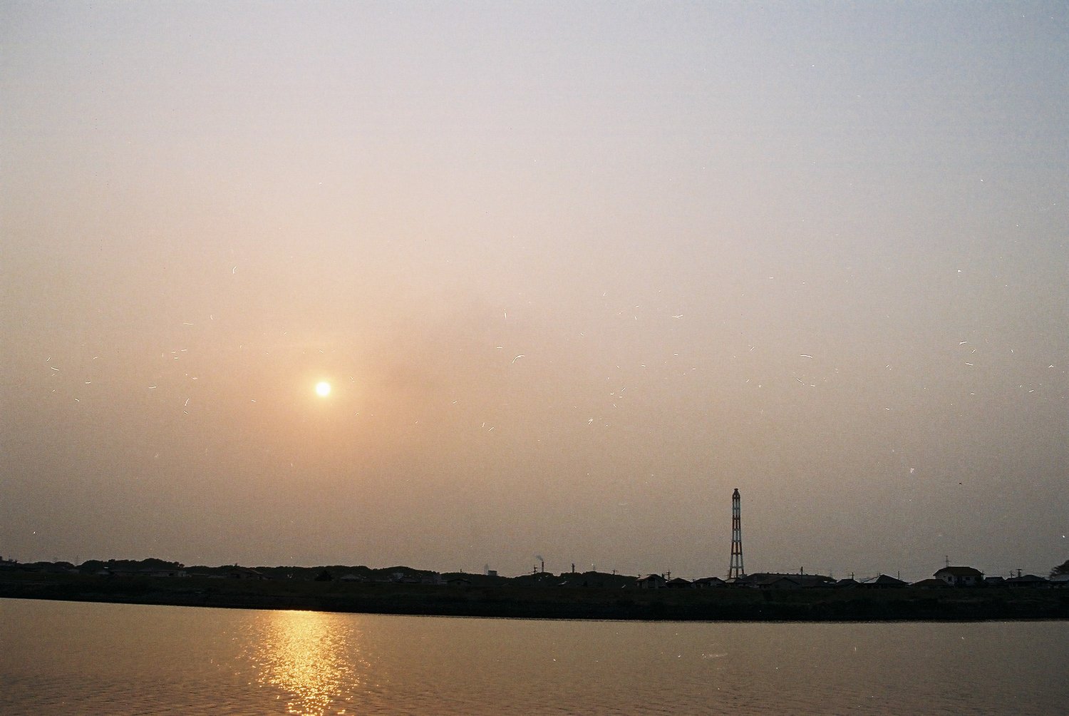 2020夏、湯浅。6日目