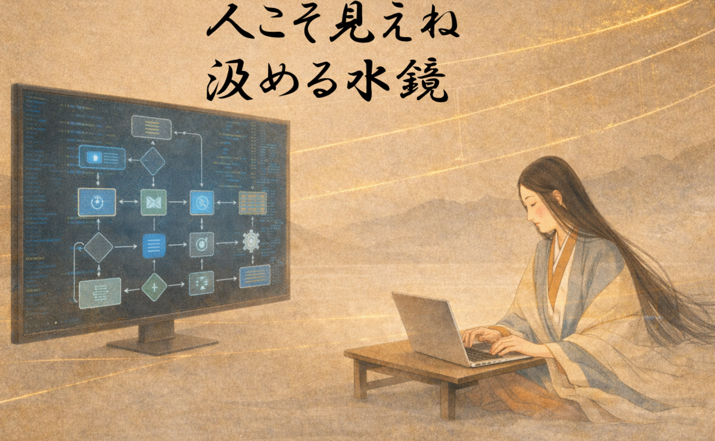 ハルシネーションが模倣しているのは?