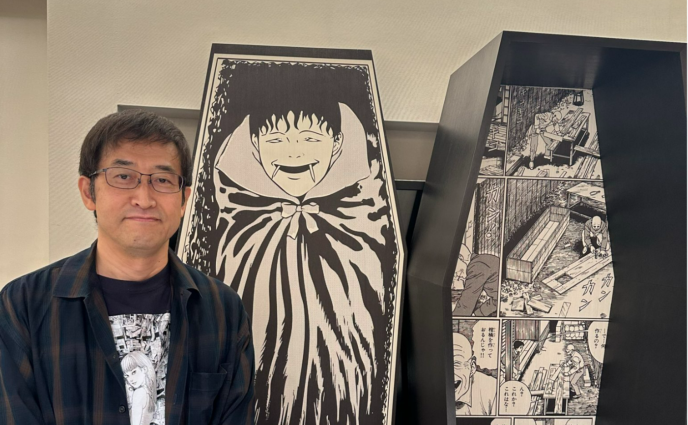 NEWYORK POST掲載！GRAVETOKYOの入棺体験