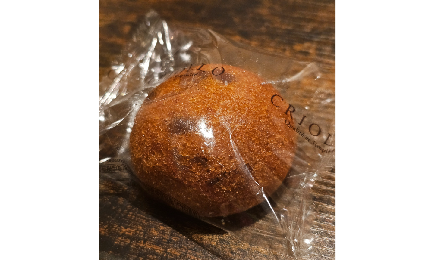 お薦め焼菓子レビュー