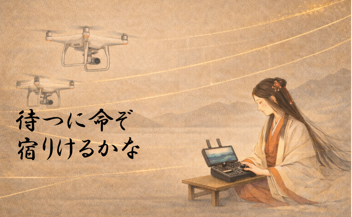 「待ち時間」の生物学的機能と、即時性の病理