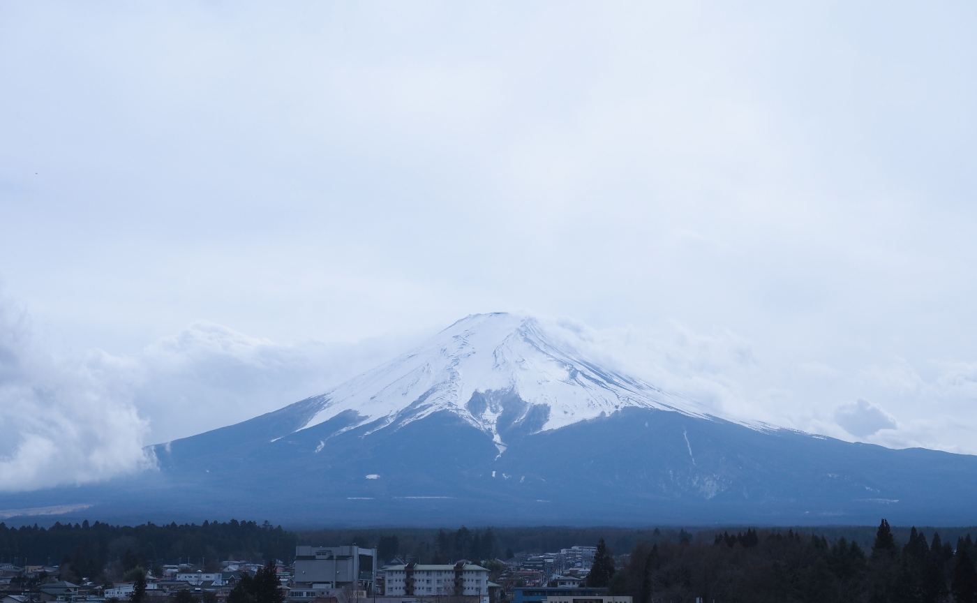 18きっぷで山梨・長野旅 山梨編