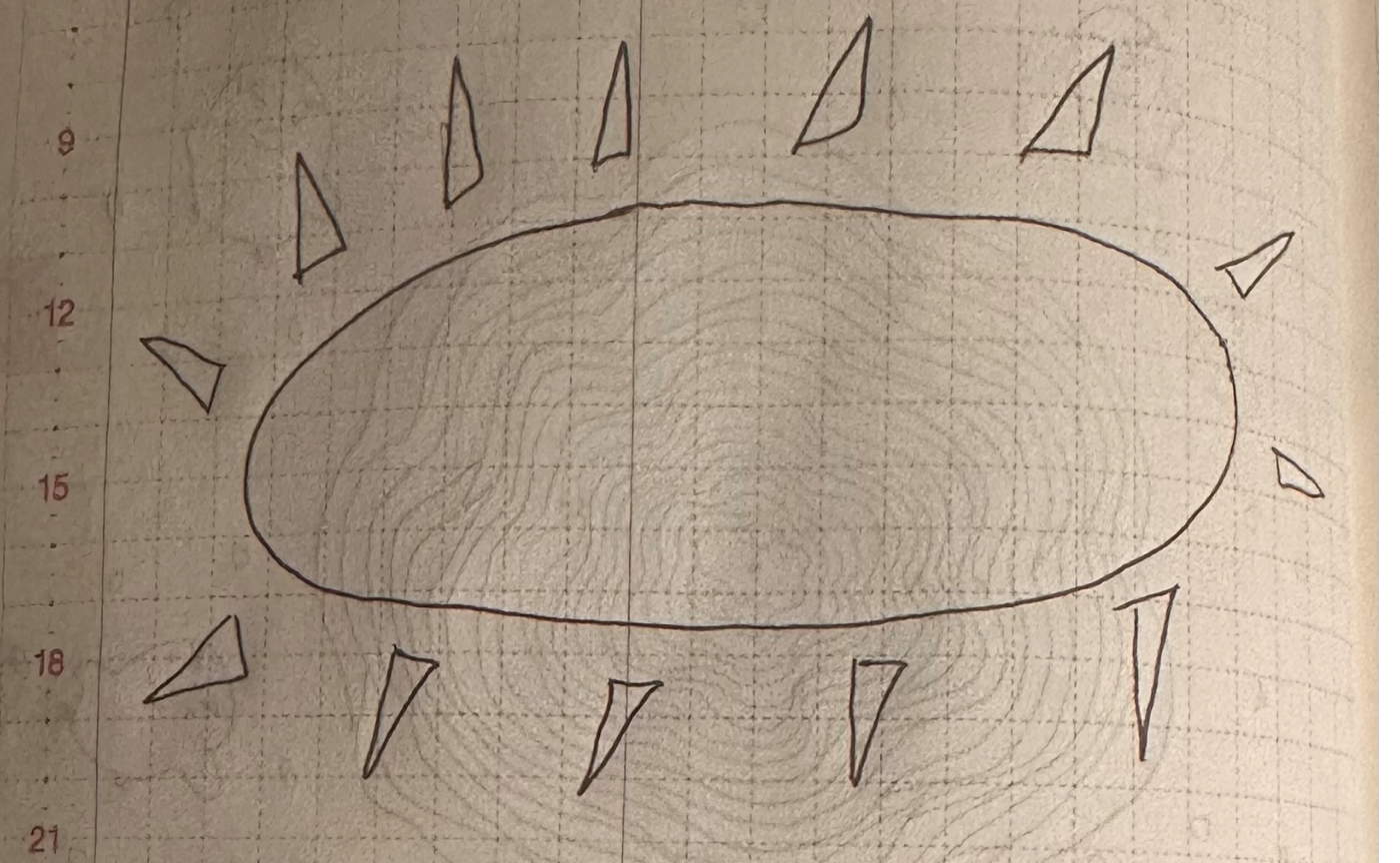 4/9 いちにちいちまい