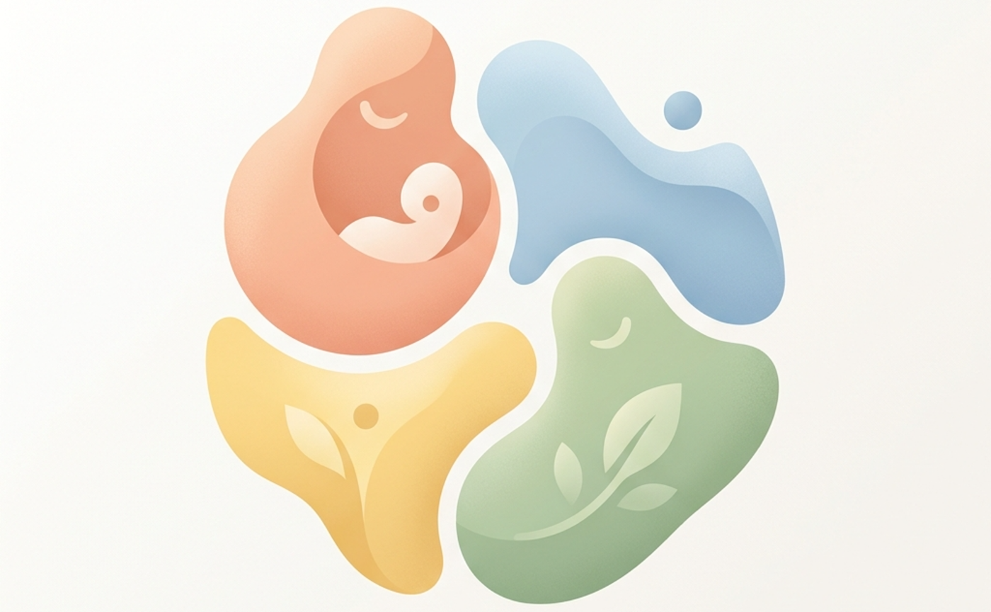 ４つの気質で育てる‼︎わが家のファミリービルディング