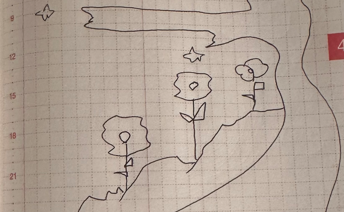 4/10 いちにちいちまい