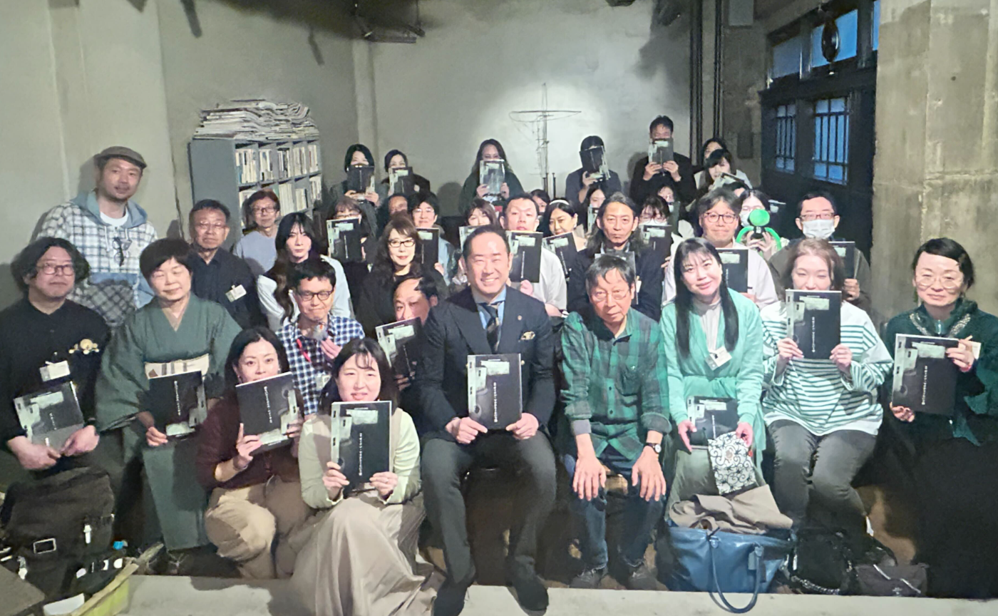 【開催レポート】名古屋オフライン柴田元幸『MONKEY Vol.36』読書会＆翻訳教室