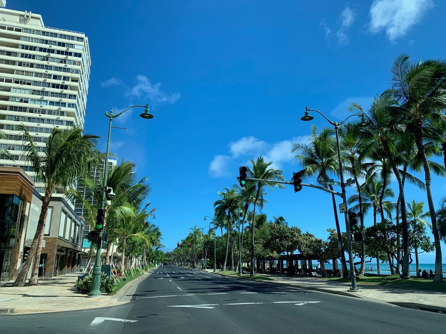 ハワイの近況と新しいプロジェクト「#SupportAloha(サポート・アロハ)」始めました