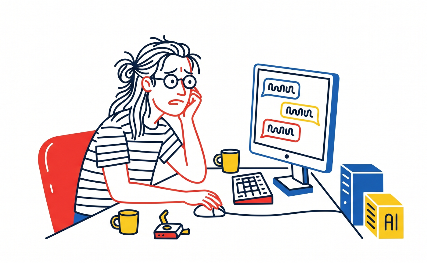 毎回、似た回答になる？－－多様なデータ出力のためのプロンプト対策