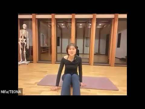 【ショートワーク】肋骨閉め