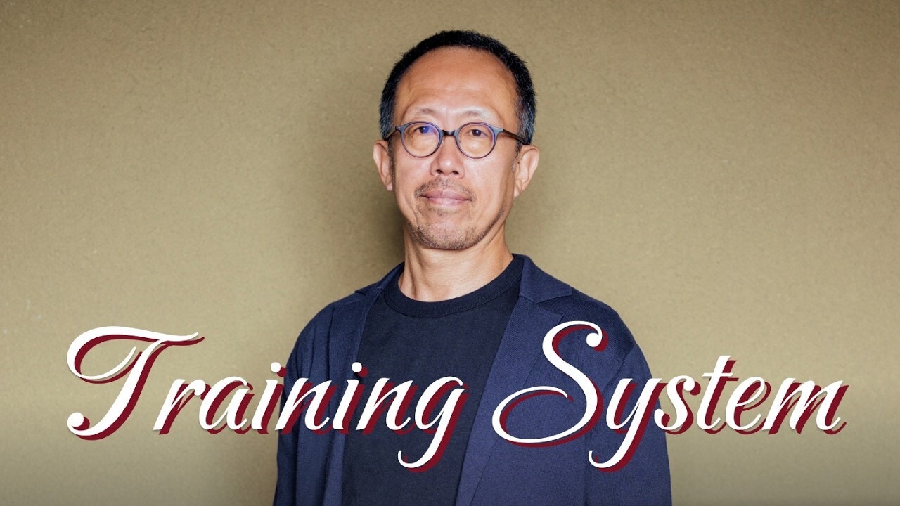 第7回 Training System Quality Languedoc（大橋健一MW）
