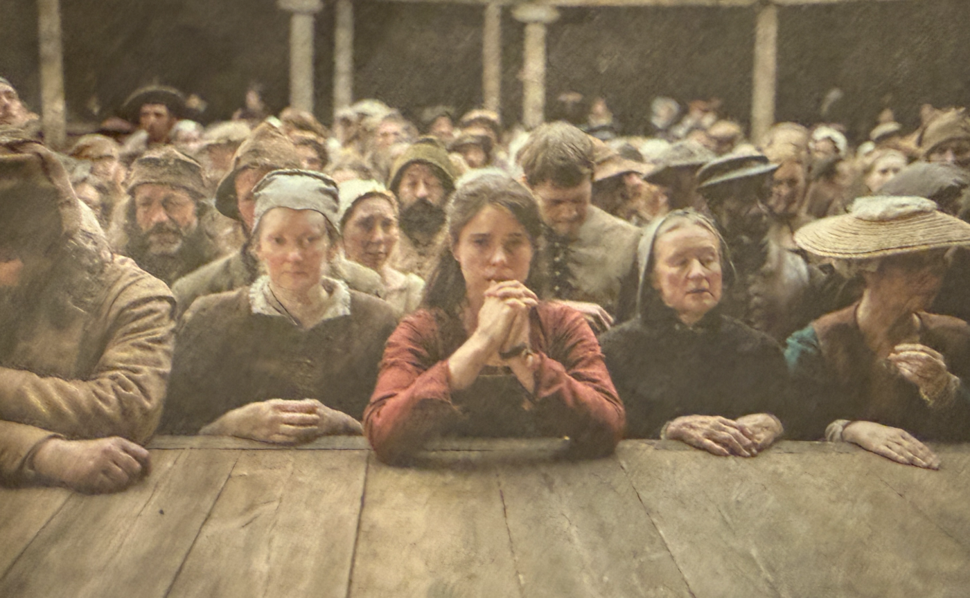 映画鑑賞メモ「ハムネット」