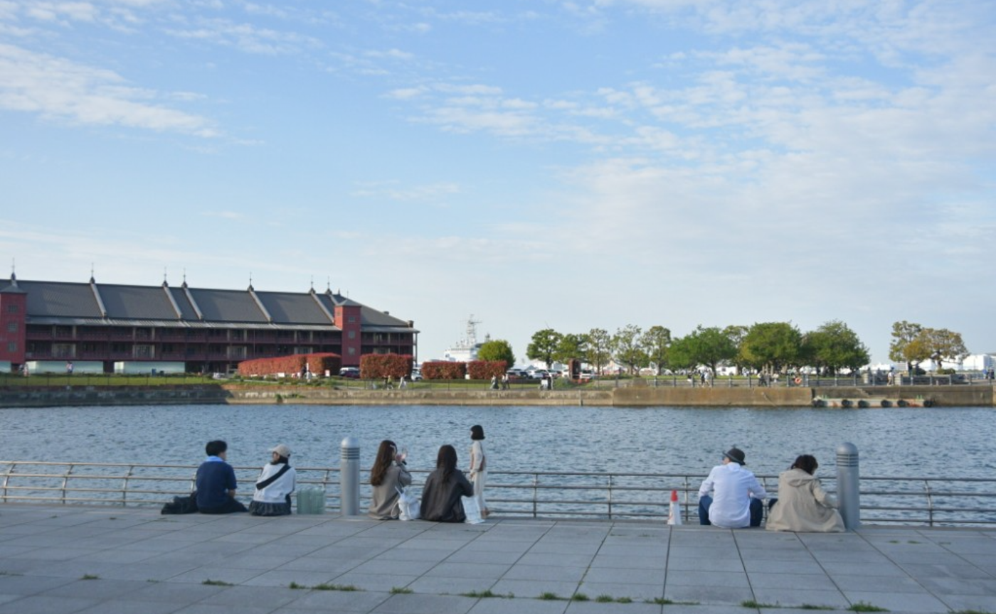 楽しかった横浜フォト散歩📷️✨