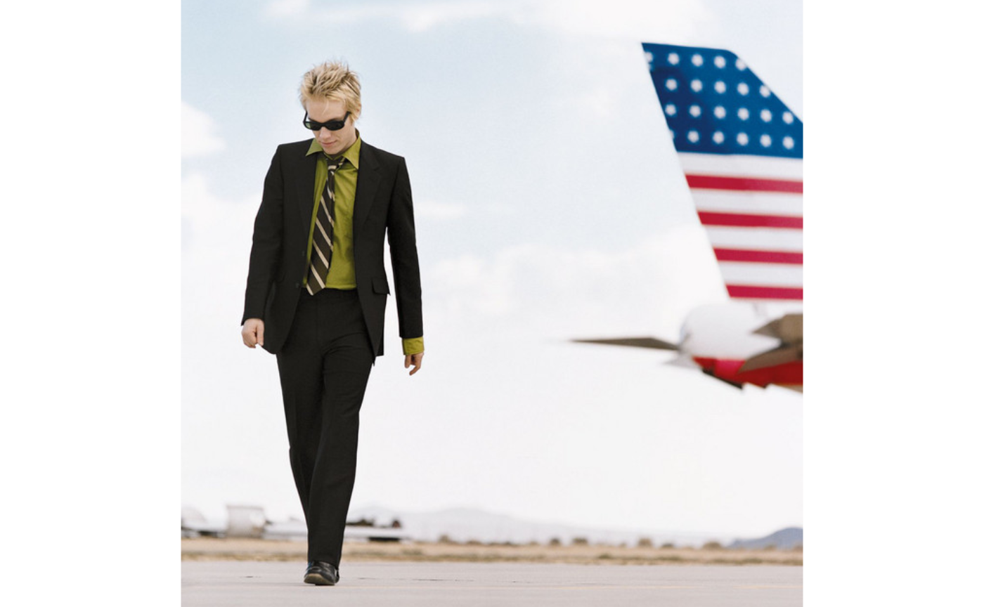 Jason Falkner "Revelation" (1999)【音楽衝撃Guts Beat #6】by ガッツ高橋