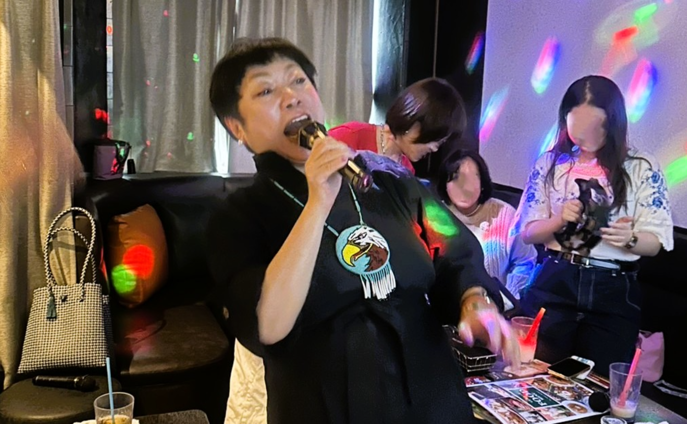 【課外活動報告】🎤カラオケ 〜アンタの選曲、聴かせてくれぃ!〜
