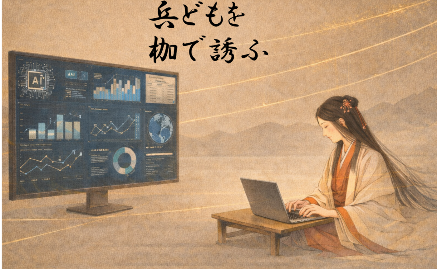 マルチエージェントのヒミツ