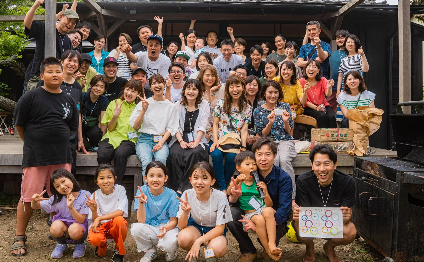 【御礼とお願い】SEE THE SUN TABLEの場所が変わります！！