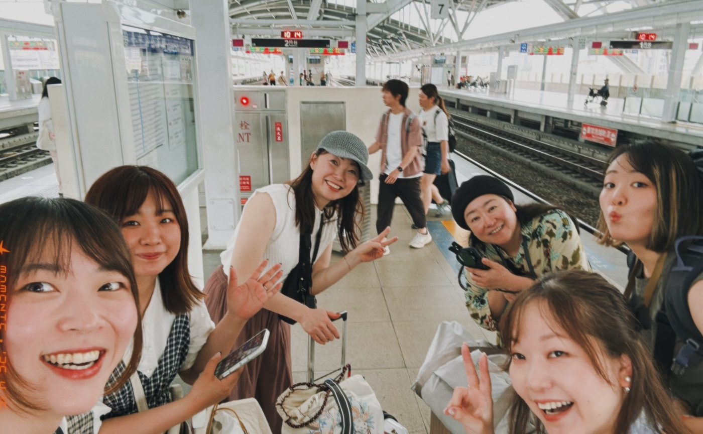 おさそいで、写真アプリ「moments」を楽しんでみない？