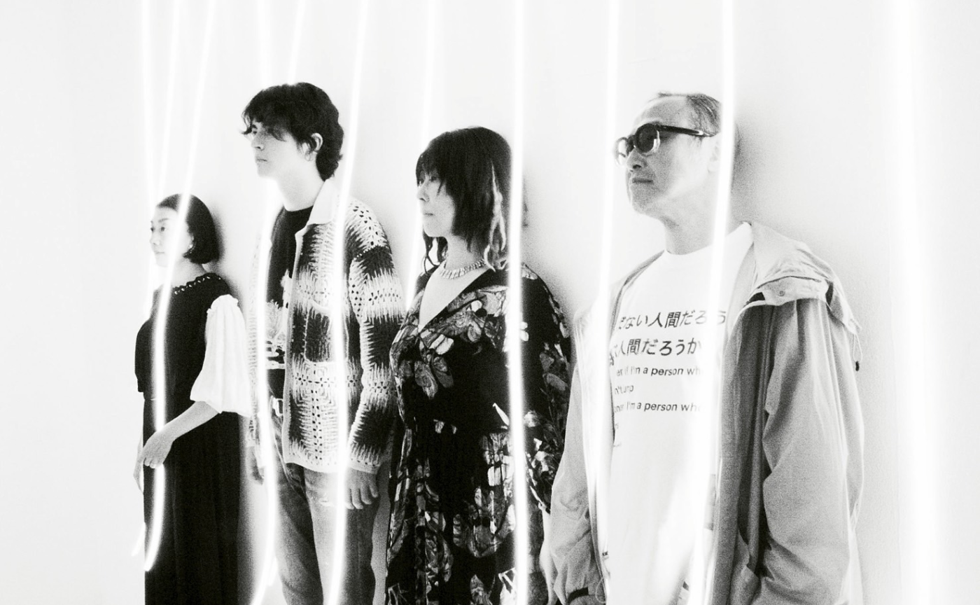 新種のImmigrationsB✖️落合陽一 LIVE 